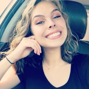 Meet your Posher, Kerri